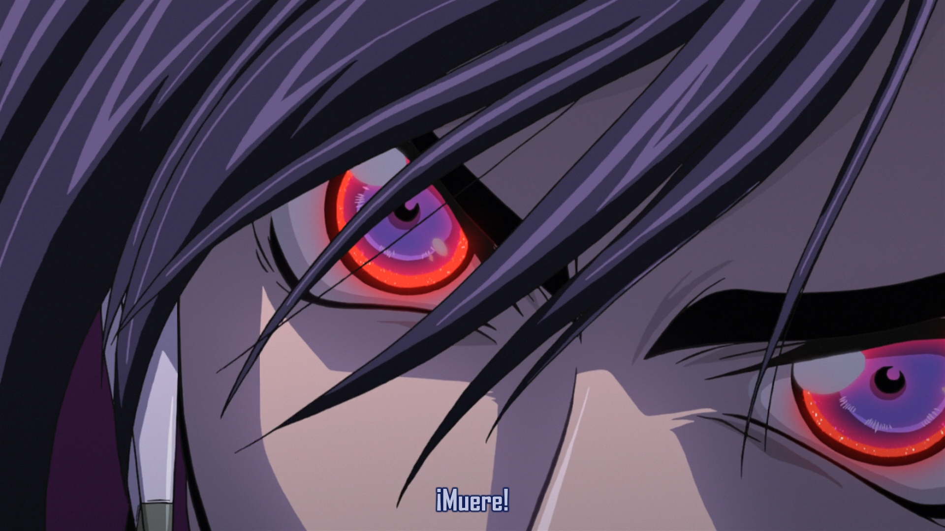 Code Geass ~ Akito the Exiled  (Dokusai)